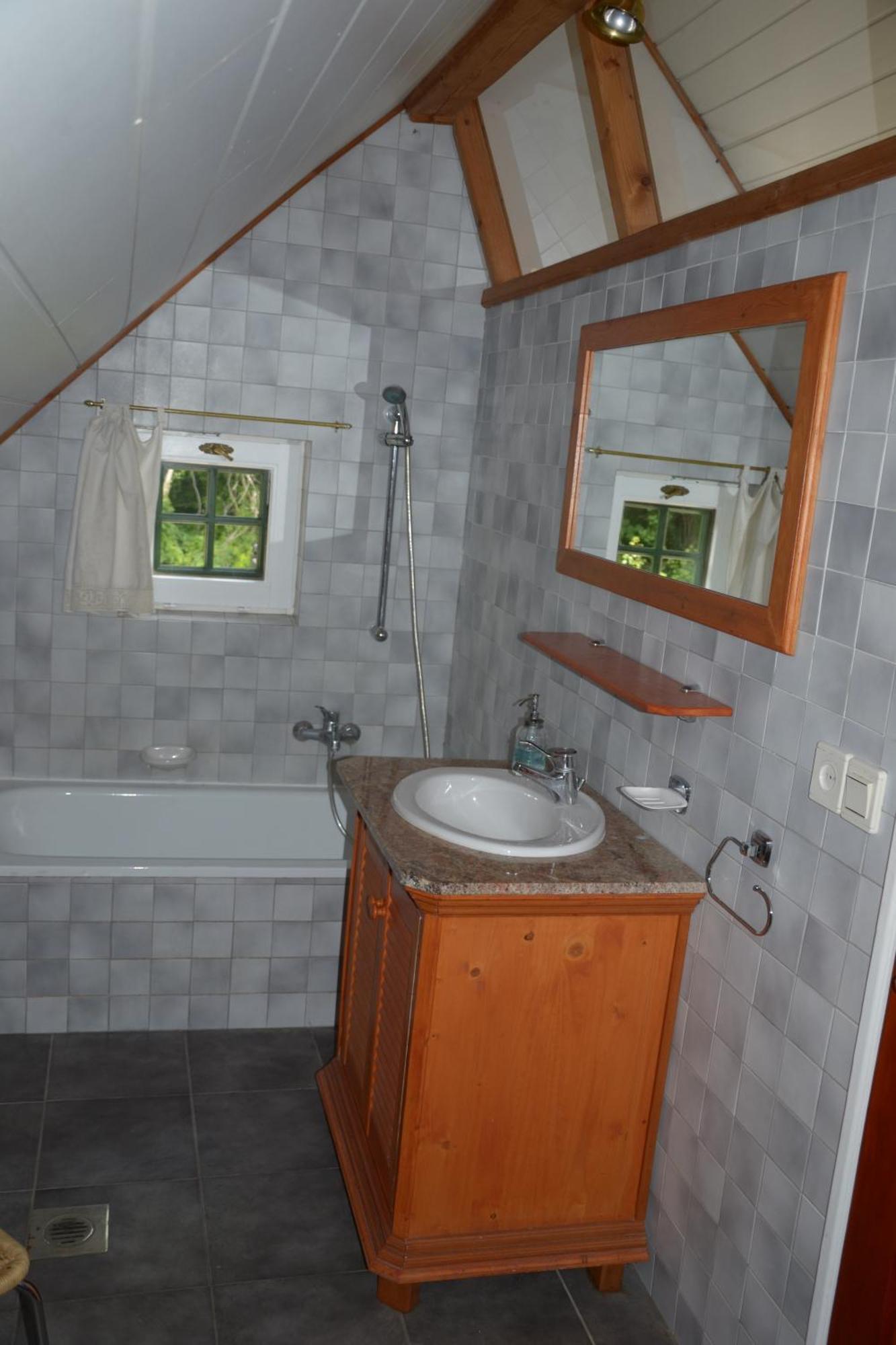 Apartman Gyöngy *