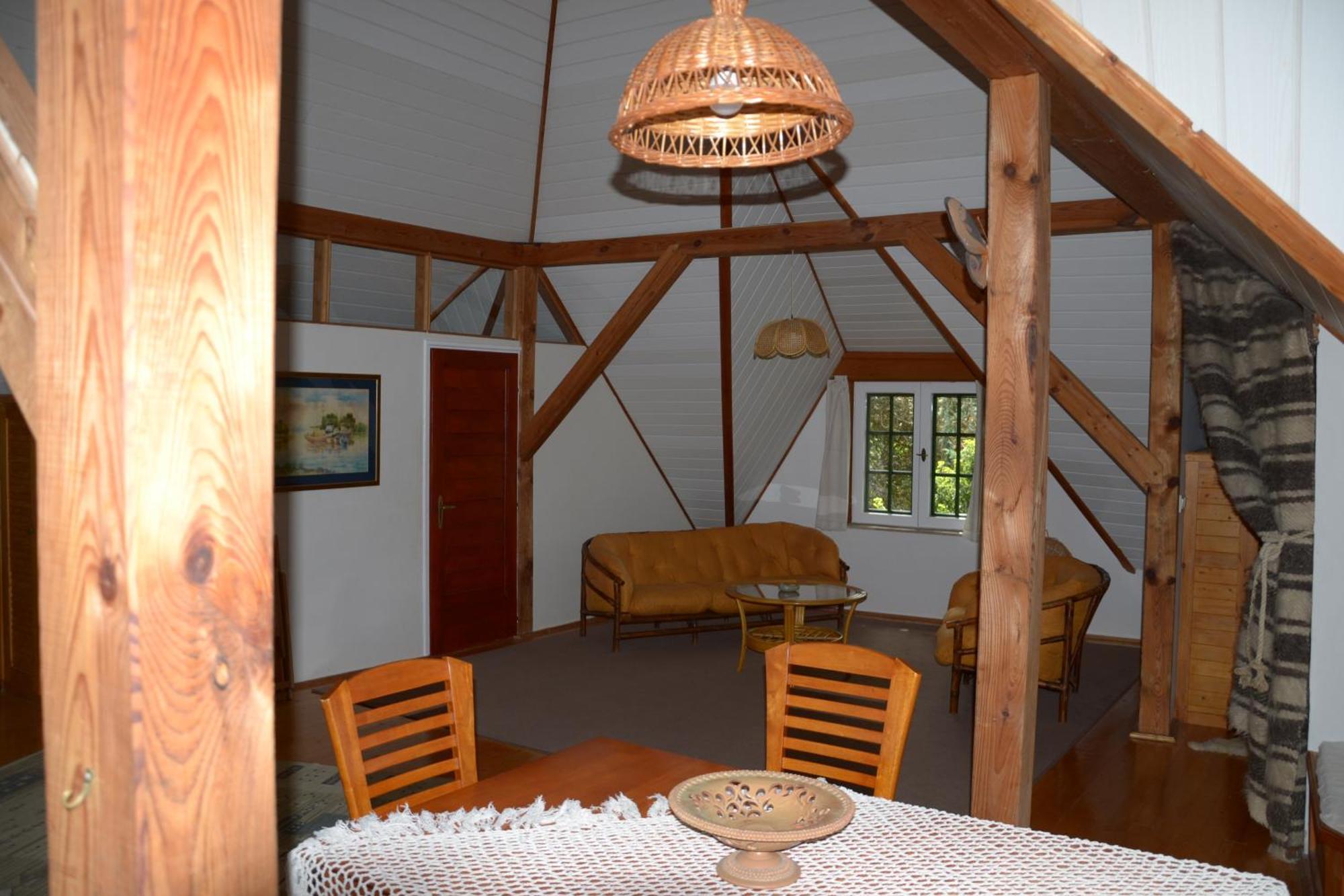 Gyöngy Apartman *