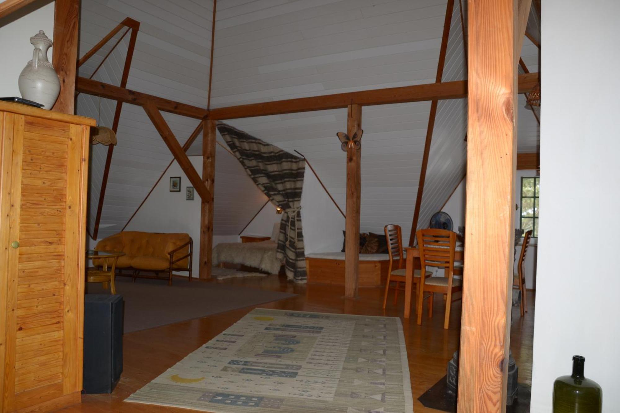 Apartman Gyöngy