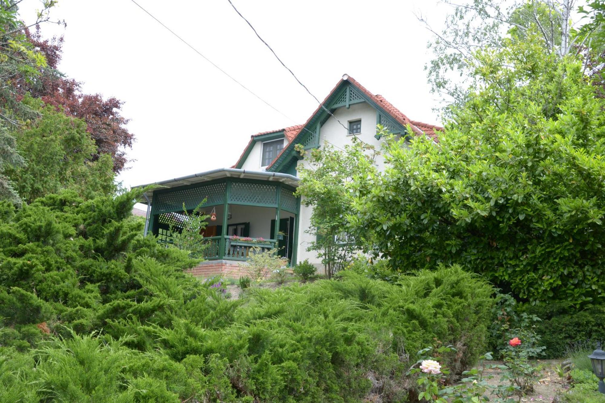 Apartman Gyöngy Fonyód